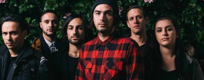 Melodic Net Artist Make Them Suffer