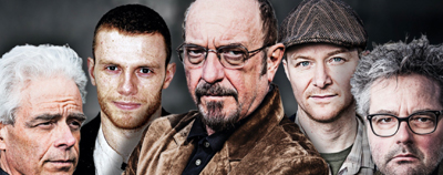 Ian Anderson's 23rd Jethro Tull album due in spring 2023