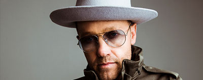 TobyMac Releases New Music Video For Latest Single 'Faithfully