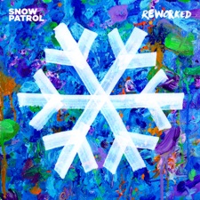 Snow Patrol: Eyes Open Album Review