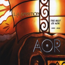 Melodic Net Album: A.O.R - L.A Ambition 