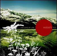 WATASHI WA RETURN WITH NEW ALBUM 'PEOPLE LIKE PEOPLE' - Atom