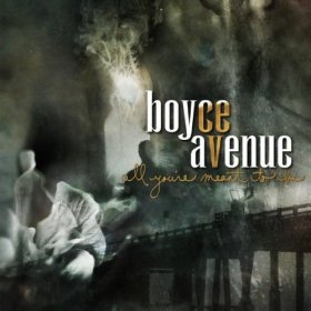Boyce Avenue Album