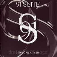 Melodic Net Review: 91 Suite - Times they change