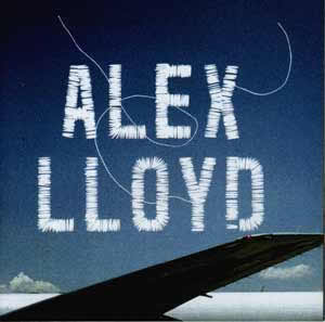 Alex Lloyd Album
