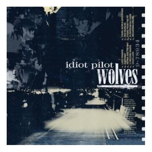 Idiots : albums, chansons, playlists