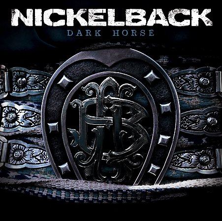 nickelback album cover. +nickelback+album+cover