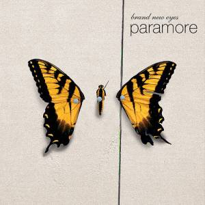 Brand New Eyes - Paramore  Eye painting, Paramore, Eye art