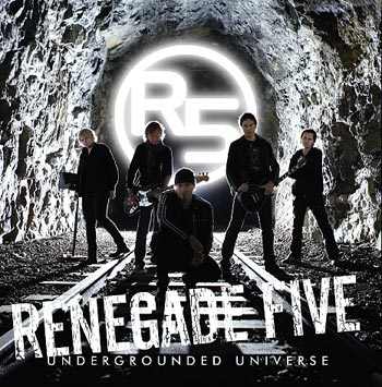 Renegade Five