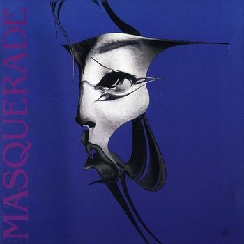 Melodic Net Review: Masquerade - Masquerade