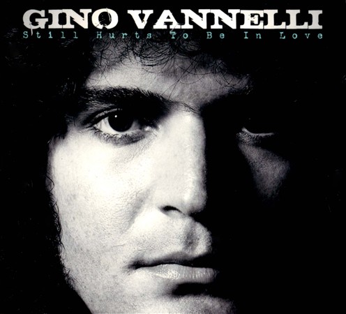 サイン入り】Gino Vannelli “These Are 返っ The Days