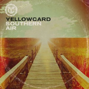 Melodic Net News: Yellowcard Announce Track Listing For New