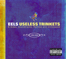 Melodic Net Album Eels Useless Trinkets B Sides Soundtracks