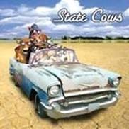 Melodic Net Review: State Cows - State Cows